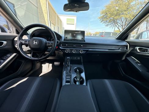 Used 2023 Honda Civic Sport image 21