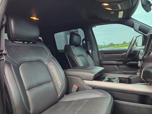 Used 2020 RAM 1500 Rebel w/ Level 1 Equipment Group AWD/4WD image 17