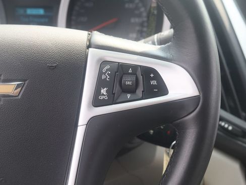 Used 2016 Chevrolet Equinox LT w/ Convenience Package FWD image 8
