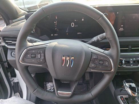 New 2026 Buick Envista Sport Touring w/ Convenience I Package FWD image 10