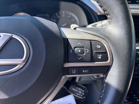 Used 2020 Lexus RX 350 AWD w/ Premium Package image 15