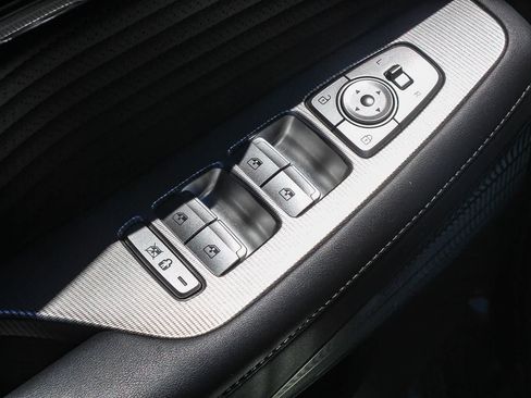 Used 2023 Hyundai Palisade Calligraphy w/ Cargo Package FWD image 26
