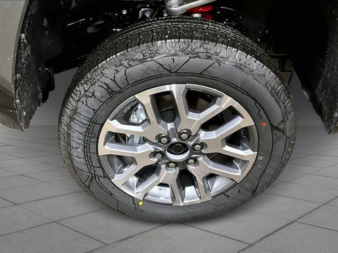 New 2026 Toyota Tundra 1794 Edition image 12