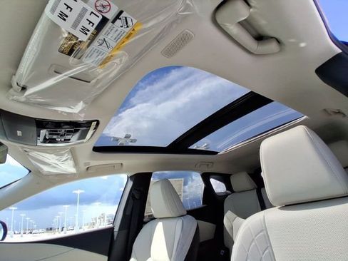 New 2026 Lexus RX 350h AWD/4WD image 22