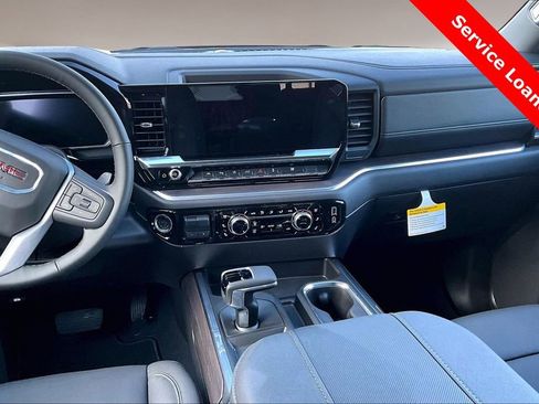New 2026 GMC Sierra 1500 SLT w/ SLT Premium Package image 6