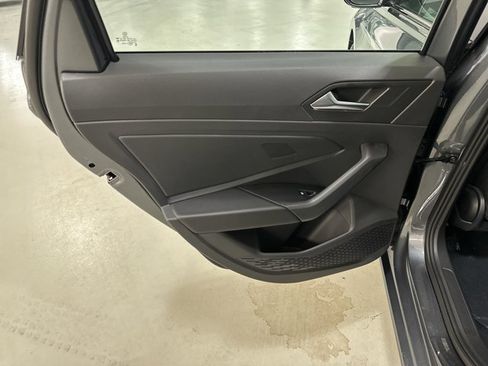 New 2026 Volkswagen Jetta S FWD image 23
