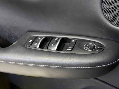 Used 2022 INFINITI QX55 Luxe w/ Cargo Package image 33