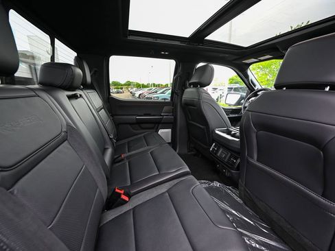 New 2026 Ford F150 Raptor AWD/4WD image 23