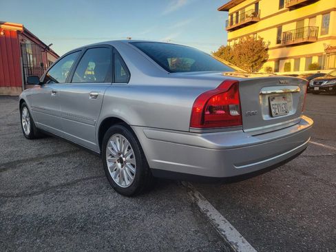 Used 2004 Volvo S80 2.9 image 3