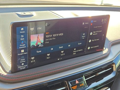 New 2026 Acura MDX A-Spec image 26