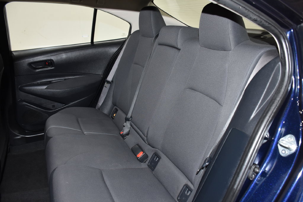 Used 2024 Toyota Corolla LE FWD image 26