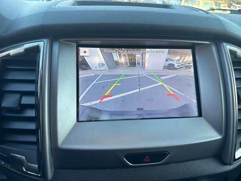 Used 2019 Ford Ranger XLT w/ Equipment Group 301A Mid image 24