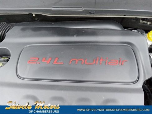 Used 2019 Jeep Renegade Latitude image 26