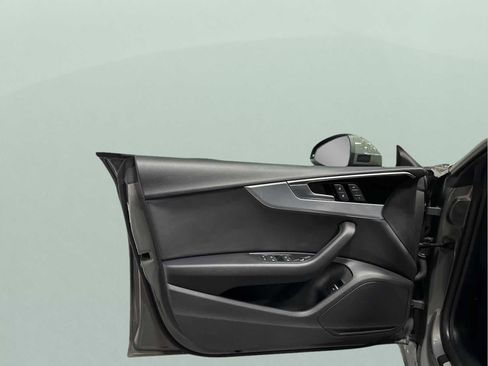 Used 2025 Audi A5 2.0T Premium Plus image 8