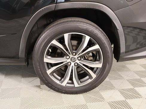 Used 2020 Lexus RX 350 AWD w/ Premium Package image 19