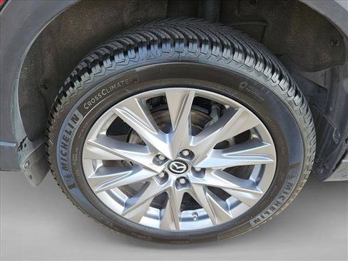 Used 2019 MAZDA CX-5 Grand Touring Reserve AWD/4WD image 24