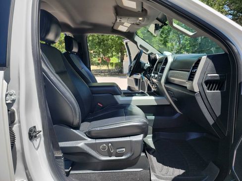 Used 2019 Ford F250 Lariat w/ Lariat Value Package AWD/4WD image 40