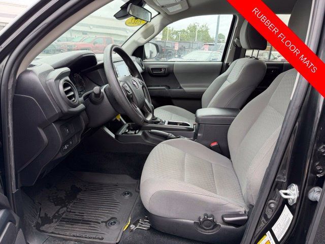 Used 2022 Toyota Tacoma SR AWD/4WD image 7