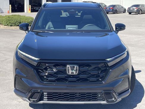 New 2026 Honda CR-V Sport-L image 18