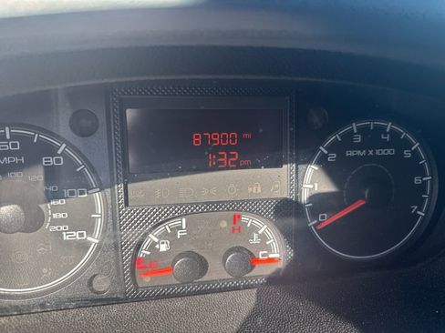 Used 2020 RAM ProMaster 1500 image 11