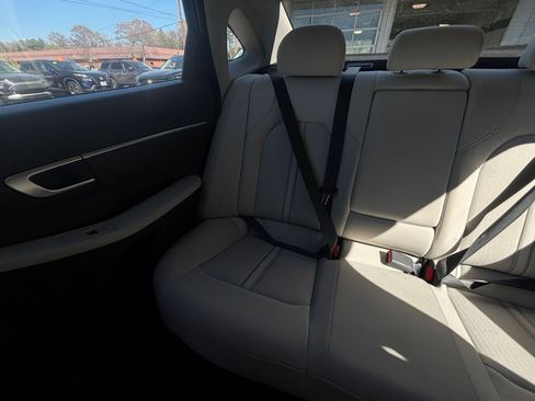 Used 2025 Hyundai Sonata SEL image 45
