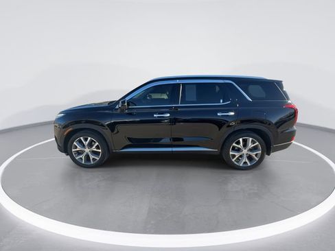 Used 2022 Hyundai Palisade SEL w/ Premium Package image 5