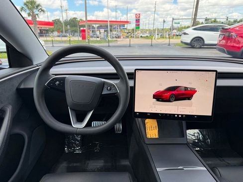 Used 2024 Tesla Model 3 Performance AWD/4WD image 20