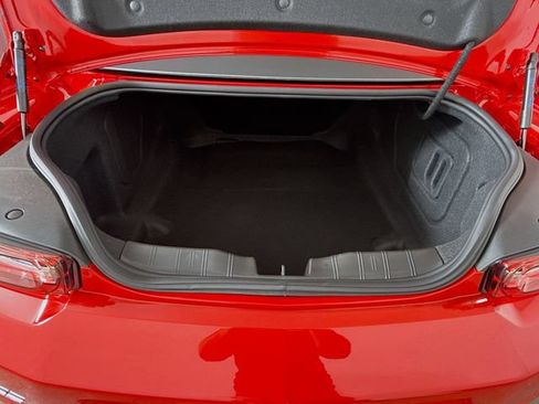 Used 2022 Chevrolet Camaro SS RWD image 25