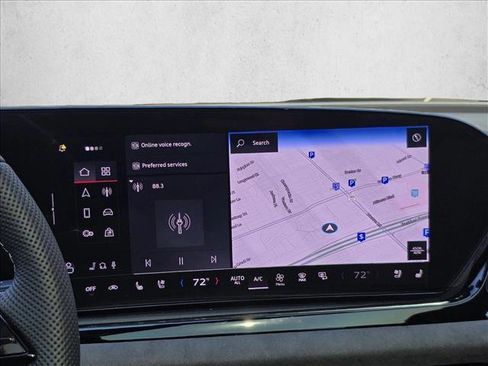 New 2026 Audi A6 Prestige image 24