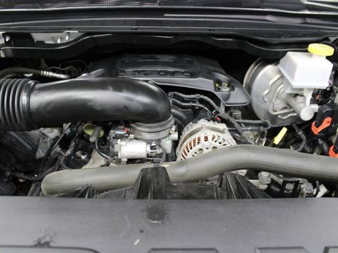 Used 2022 RAM 1500 Rebel w/ Rebel Level 2 Equipment Group AWD/4WD image 31