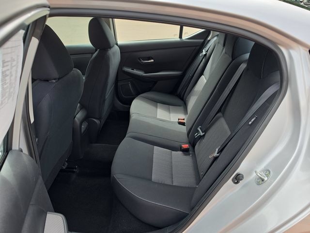 Used 2023 Nissan Sentra SV w/ All-Weather Package FWD image 22