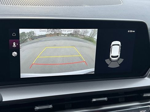 Used 2025 Kia Telluride S AWD/4WD image 26