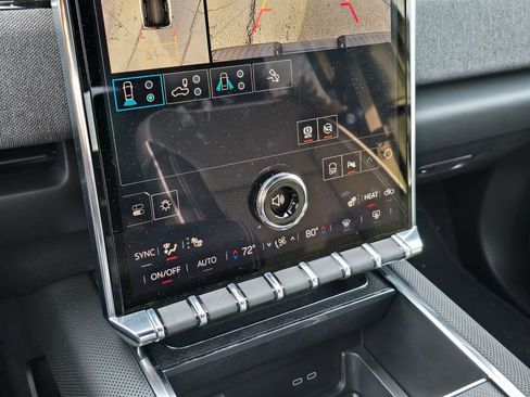 New 2026 GMC Sierra EV Elevation AWD/4WD image 30