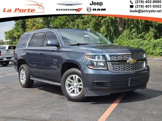Used 2019 Chevrolet Tahoe LT image 1