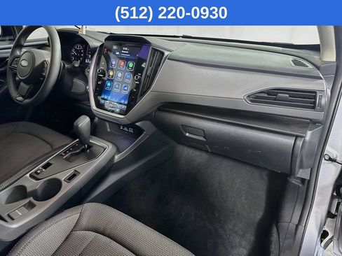 Certified 2024 Subaru Crosstrek 2.0i Premium w/ Popular Package #4 AWD/4WD image 34