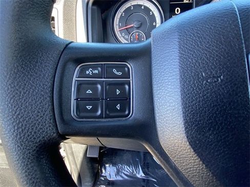 Used 2018 RAM 1500 Tradesman w/ Popular Equipment Group image 22