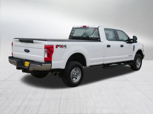 Used 2017 Ford F350 XL w/ Power Equipment Group image 7