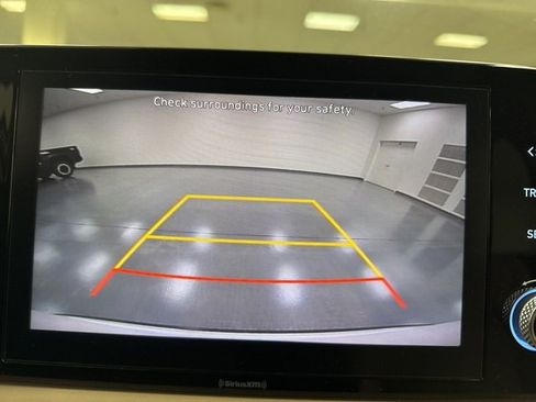 Used 2022 Hyundai Santa Fe SEL image 31