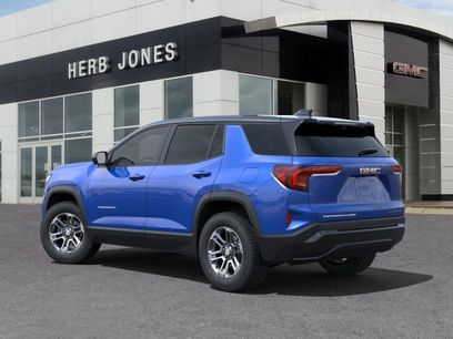 New 2025 GMC Terrain Elevation w/ Technology Package II