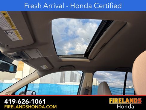Used 2019 Honda Ridgeline RTL-E image 33