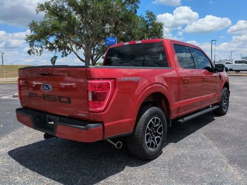 Certified 2023 Ford F150 XLT w/ Equipment Group 302A High AWD/4WD image 5