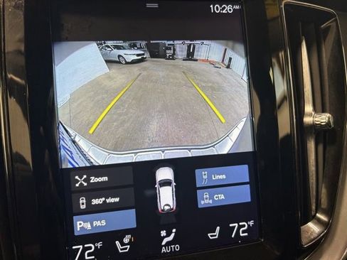 Used 2020 Volvo XC60 T6 Momentum image 29