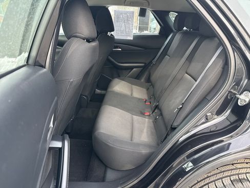 Used 2023 MAZDA CX-30 AWD 2.5 S image 30