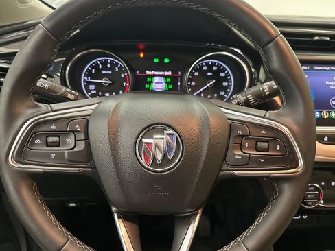 Used 2020 Buick Encore GX Select AWD/4WD image 26