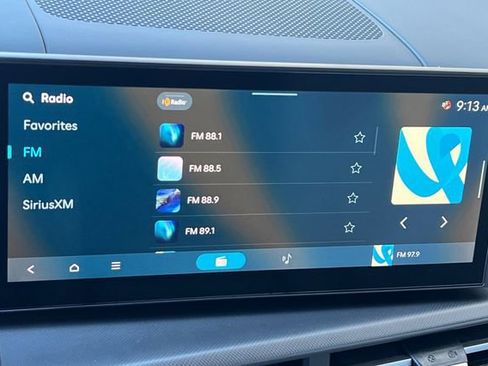 New 2026 Hyundai Santa Fe SEL image 19