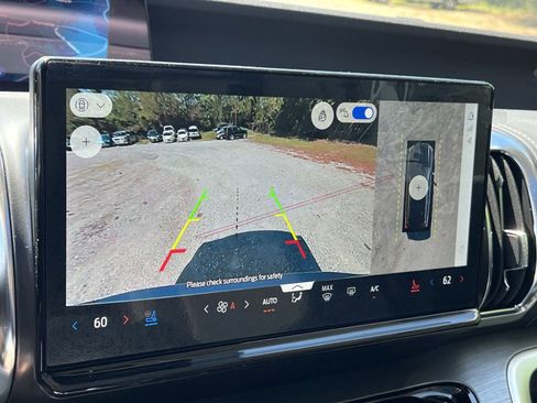 New 2026 Ford Expedition Max Platinum w/ Driver's Package AWD/4WD image 19