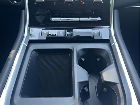 New 2026 Nissan Armada SV RWD image 11