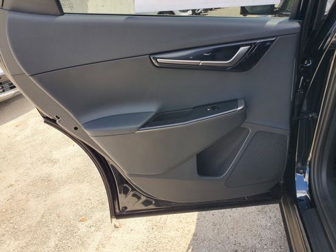 New 2025 Kia EV6 GT-Line image 10