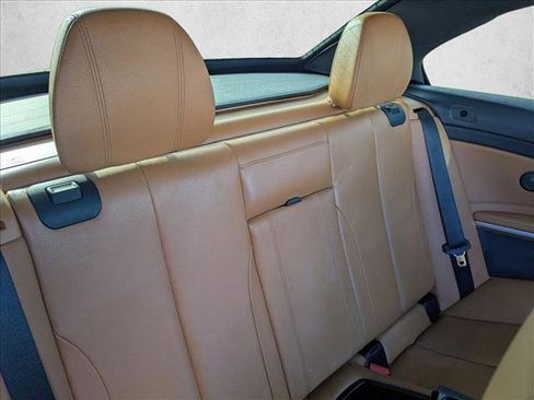 Used 2019 BMW 430i Convertible w/ M Sport Package image 20