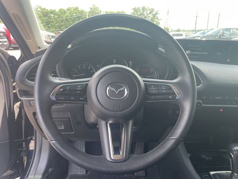 Used 2025 MAZDA MAZDA3 s FWD image 6